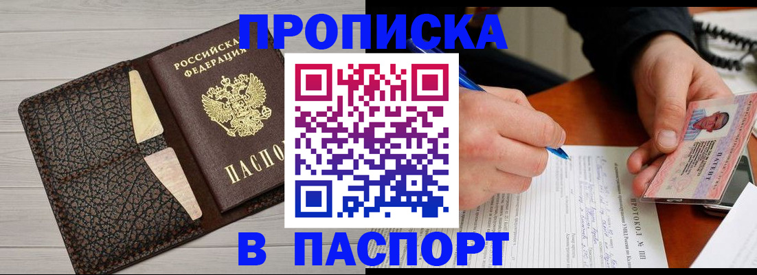 прописка в Кандалакше